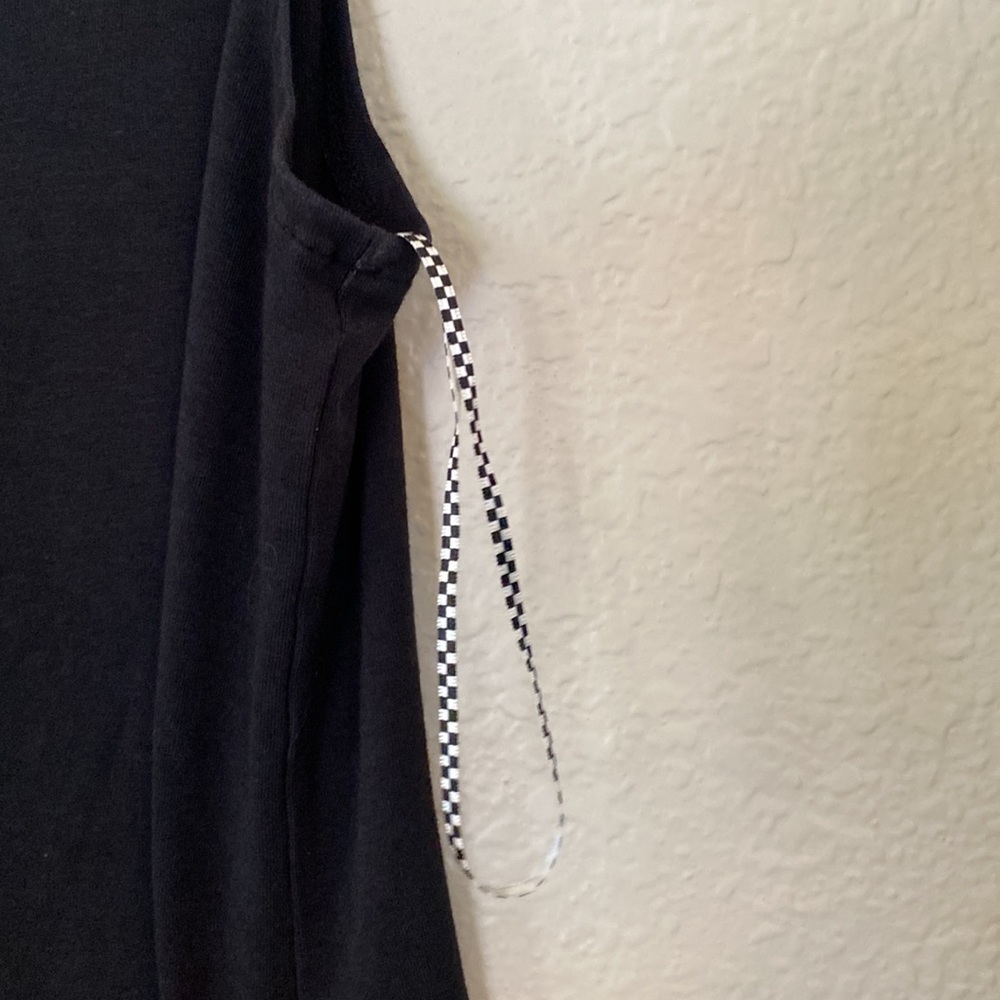 Vans tank top Dress | Small - Picture 4 of 10